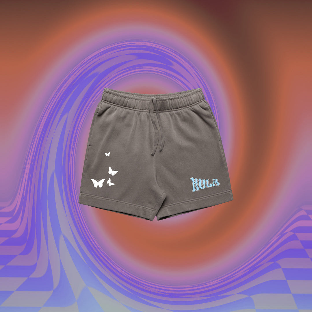 Sangho Logo Shorts