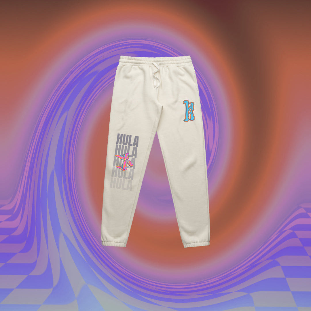 Butterfly Sweatpants